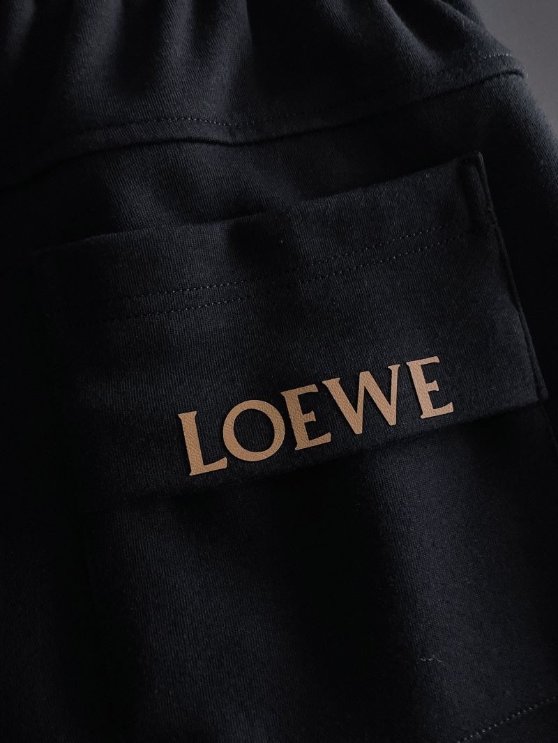 Loewe Long Pants